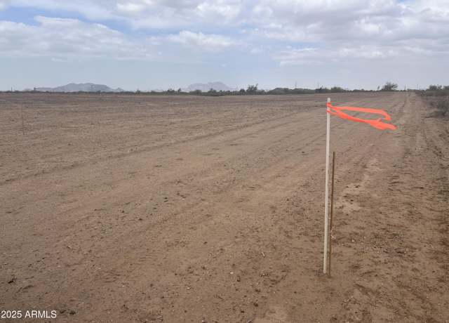 Property at 61xx N 374th Ave Unit -, Tonopah, AZ 85354