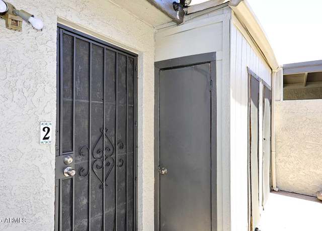 Property at 2416 W Caribbean Ln #2, Phoenix, AZ 85023, 3 beds, 3 baths