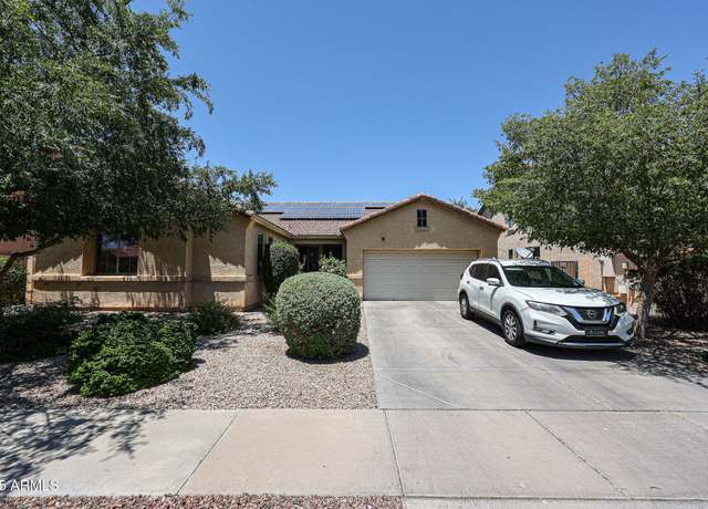 Property at 10414 W Windsor Ave, Avondale, AZ 85392, 4 beds, 2 baths