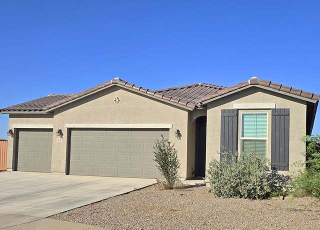 Property at 1486 E Naples Ct, Casa Grande, AZ 85122, 3 beds, 2 baths