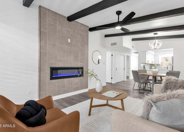 Property at 3036 N 32nd St #314, Phoenix, AZ 85018, 2 beds, 1 bath