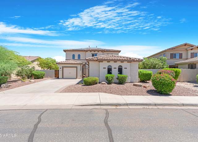 Property at 13245 S 183 Ave, Goodyear, AZ 85338, 4 beds, 3 baths