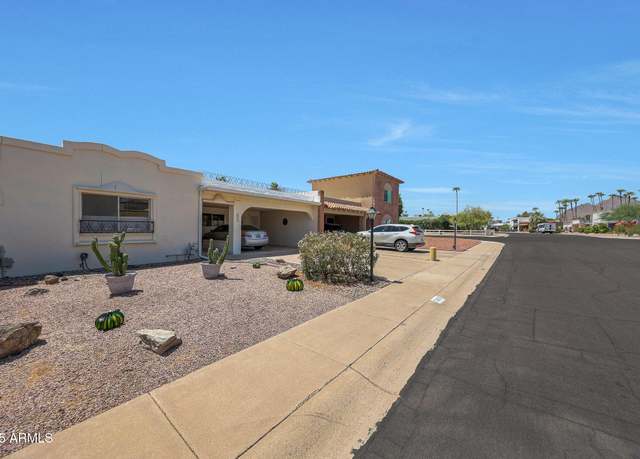Property at 7805 E Coolidge St, Scottsdale, AZ 85251, 2 beds, 2 baths