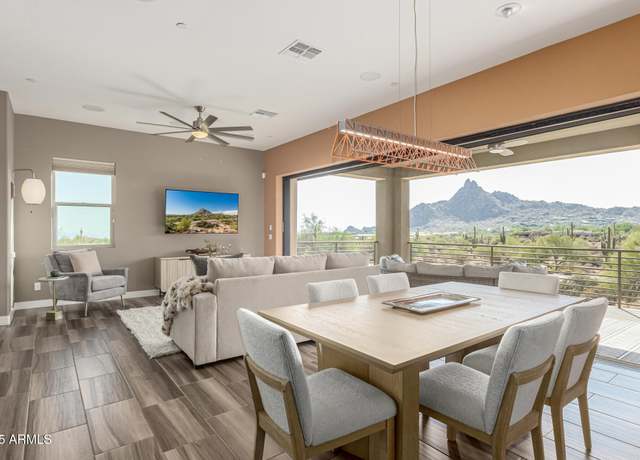 Property at 27000 N Alma School Pkwy #2037, Scottsdale, AZ 85262, 3 beds, 2.5 baths