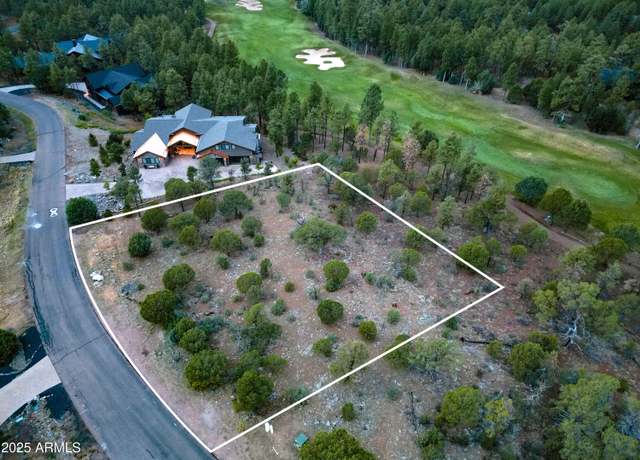 Property at 3480 W Sage Ln #255, Show Low, AZ 85901