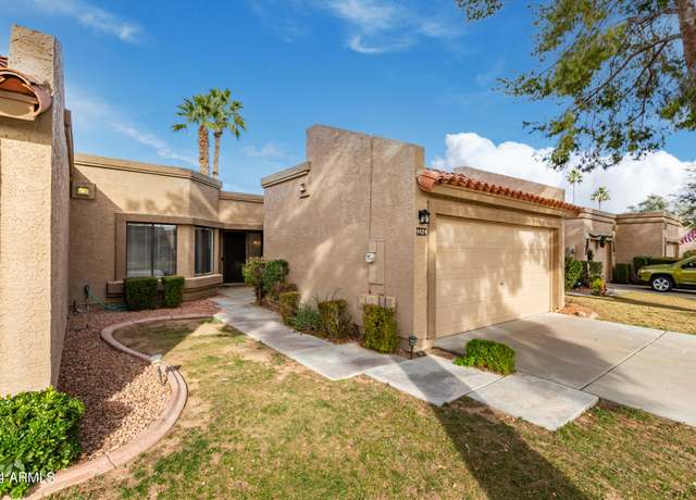 Property at 9824 W Kerry Ln, Peoria, AZ 85382, 2 beds, 2 baths