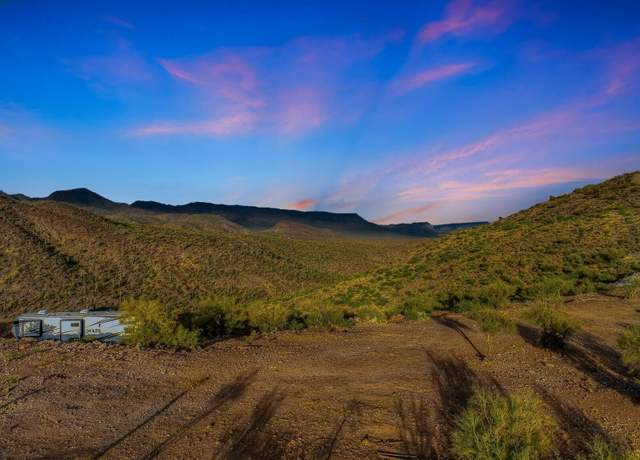 Property at 0 N Columbia Rd #63, Morristown, AZ 85342