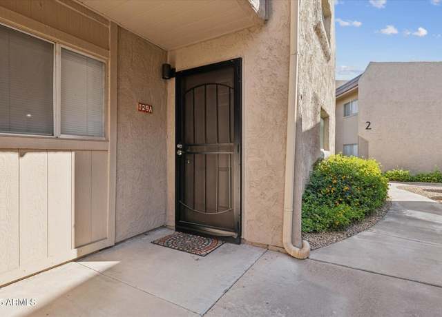 Property at 7430 E Chaparral Rd Unit A129, Scottsdale, AZ 85250, 1 bed, 1 bath