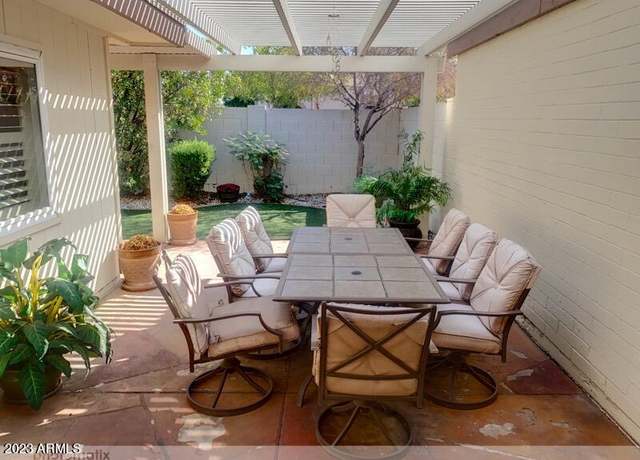 Property at 6849 N 29th Ave, Phoenix, AZ 85017, 3 beds, 2 baths
