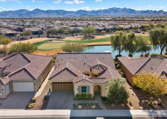 Property at 26573 W Abraham Ln, Buckeye, AZ 85396, 3 beds, 2.5 baths