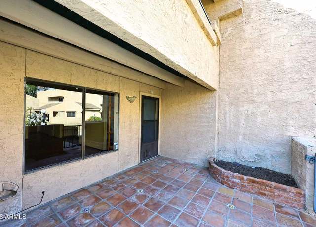 Property at 10828 N Biltmore Dr #115, Phoenix, AZ 85029, 2 beds, 1.5 baths