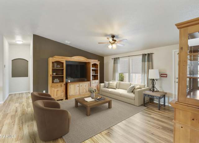 Property at 2263 N Trekell Rd #175, Casa Grande, AZ 85122, 2 beds, 2 baths