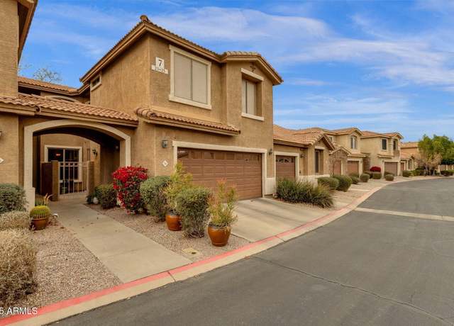 Property at 5415 E Mckellips Rd #24, Mesa, AZ 85215, 3 beds, 2.5 baths