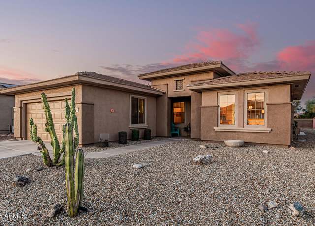 Property at 19975 N Crescent Way, Surprise, AZ 85374, 2 beds, 2 baths
