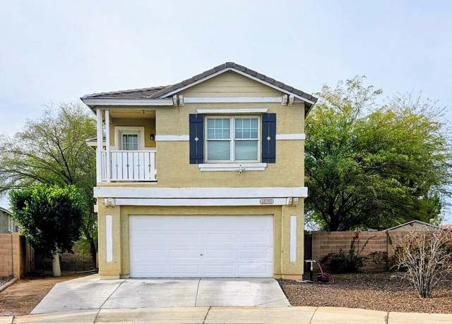 Property at 18293 W Elm St, Surprise, AZ 85388, 4 beds, 3 baths