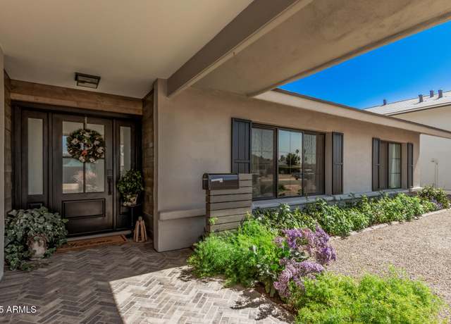 Property at 8238 E San Miguel Ave, Scottsdale, AZ 85250, 3 beds, 2 baths