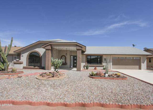 Property at 18215 N 137th Dr, Sun City West, AZ 85375, 2 beds, 2 baths