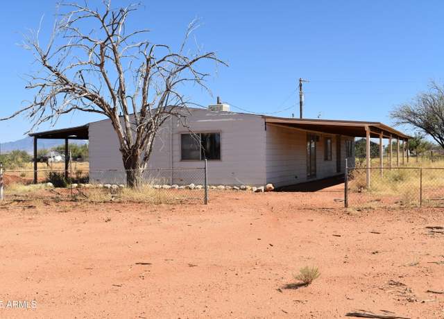 Property at 6229 S Natoma Trl, Hereford, AZ 85615, 3 beds, 2 baths