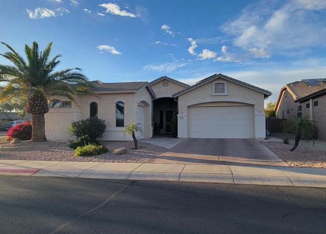 Property at 17946 W Buena Vista Dr, Surprise, AZ 85374, 2 beds, 2.5 baths