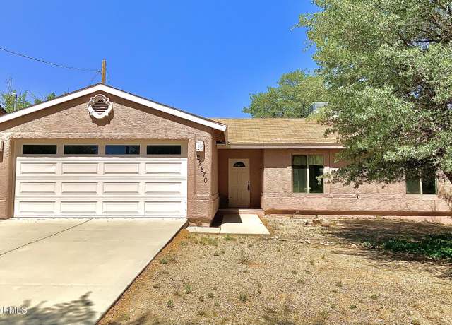 Property at 22870 S Lakewood Ct, Yarnell, AZ 85362, 3 beds, 2 baths