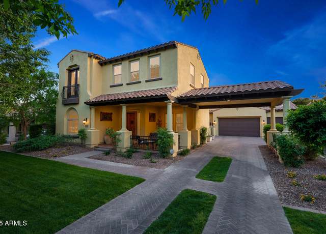 Property at 20791 W Main St, Buckeye, AZ 85396, 5 beds, 4.5 baths