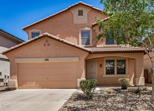 Property at 18475 N Madison Rd, Maricopa, AZ 85139, 5 beds, 2.5 baths