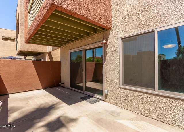 Property at 3500 N Hayden Rd #1603, Scottsdale, AZ 85251, 2 beds, 2 baths