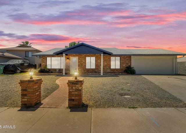 Property at 1511 E Harmony Ave, Mesa, AZ 85204, 3 beds, 2 baths