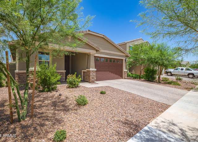 Property at 17864 W Fetlock Trl, Surprise, AZ 85387, 4 beds, 2 baths