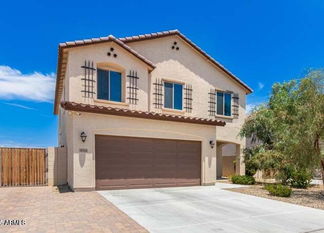 Property at 18514 W Williams Rd, Surprise, AZ 85387, 5 beds, 2.5 baths