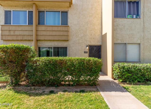 Property at 4600 N 68th St #379, Scottsdale, AZ 85251, 2 beds, 1.5 baths
