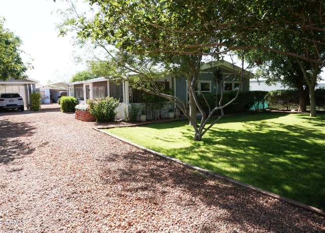 Property at 1034 S 3rd St, Coolidge, AZ 85128, 2 beds, 2 baths