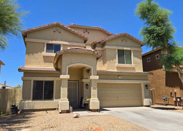 Property at 10036 W Chipman Rd, Tolleson, AZ 85353, 4 beds, 2.5 baths