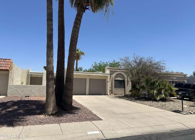 Property at 632 W Fordham Dr, Tempe, AZ 85283, 2 beds, 3 baths