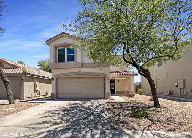 Property at 1400 S Crossbow Ct, Chandler, AZ 85286, 3 beds, 2.5 baths