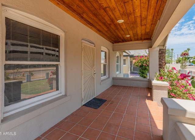 Property at 122 N 9th Ave, Phoenix, AZ 85007, 3 beds, 2 baths