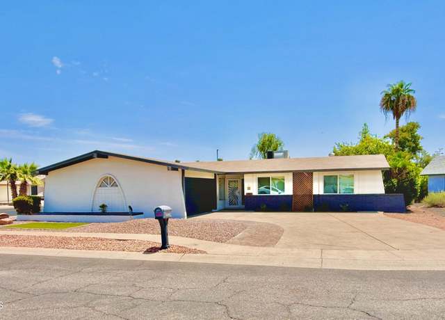 Property at 1661 S Azucena Cir, Mesa, AZ 85202, 3 beds, 2 baths