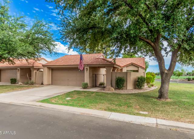 Property at 945 N Pasadena -- #1, Mesa, AZ 85201, 2 beds, 2 baths
