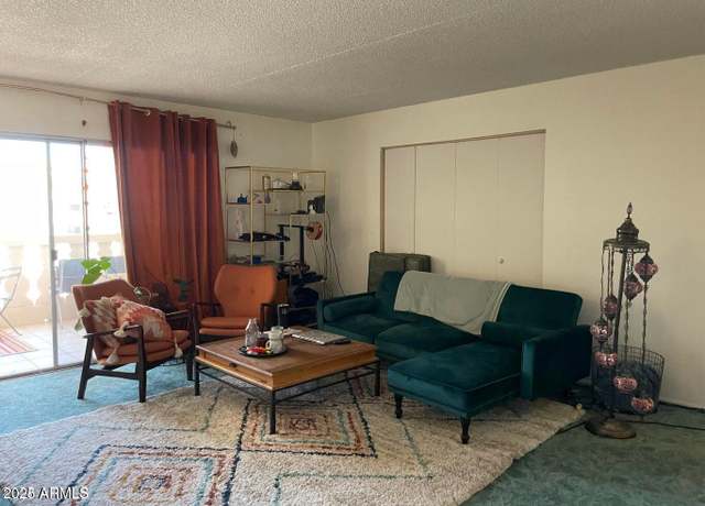 Property at 7910 E Camelback Rd #511, Scottsdale, AZ 85251, 2 beds, 2 baths