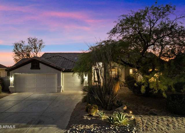 Property at 22742 N 90th St, Scottsdale, AZ 85255, 4 beds, 3 baths