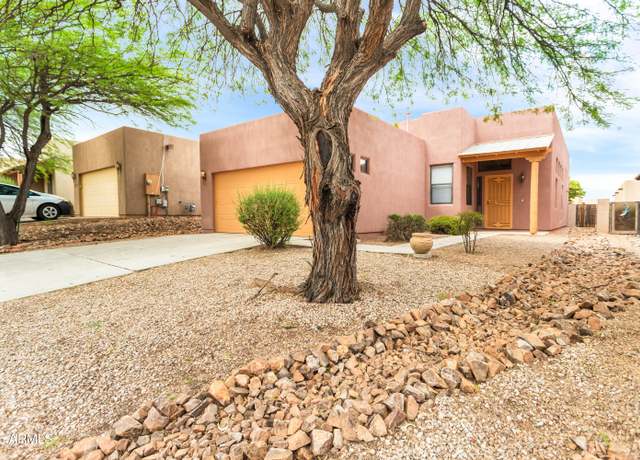 Property at 1783 Knowlton St, Sierra Vista, AZ 85635, 3 beds, 2 baths