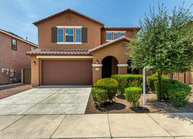 Property at 21243 W Coronado Rd, Buckeye, AZ 85396, 4 beds, 3.5 baths