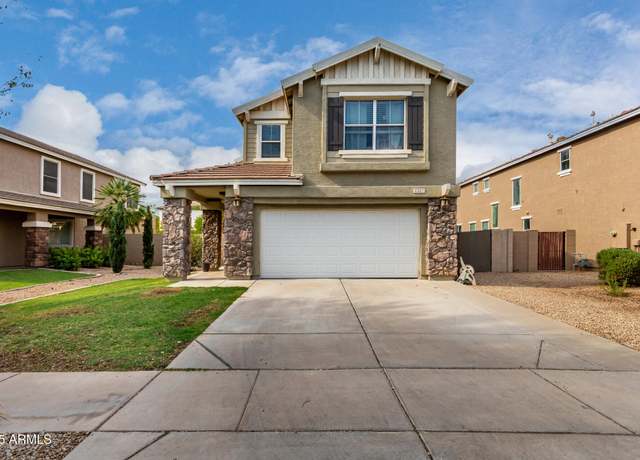 Property at 4342 E Orchid Ln, Gilbert, AZ 85296, 4 beds, 2.5 baths