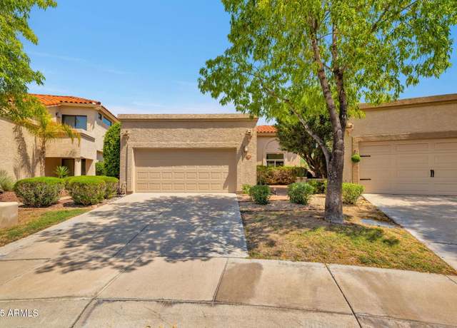 Property at 10660 E Vogel Ave, Scottsdale, AZ 85258, 2 beds, 2 baths