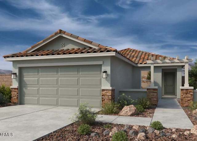 Property at 18485 N Tanners Way, Maricopa, AZ 85138, 3 beds, 2 baths