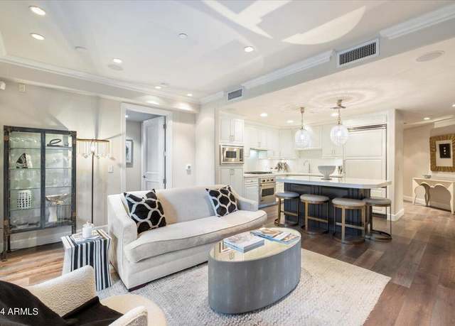Property at 7175 E Camelback Rd #107, Scottsdale, AZ 85251, 2 beds, 2.5 baths