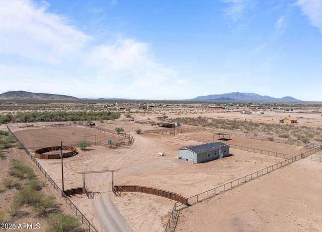 Property at 45921 W Abbott Rd, Wickenburg, AZ 85390, 4 beds, 2 baths
