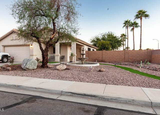 Property at 11197 W Coronado Rd, Avondale, AZ 85392, 3 beds, 2 baths