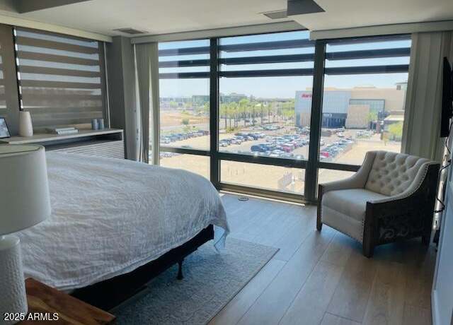 Property at 7157 E Rancho Vista Dr #5003, Scottsdale, AZ 85251, 2 beds, 2 baths