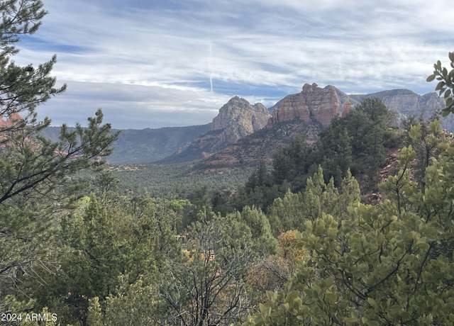 Property at 19 Sky Ridge Ct #19, Sedona, AZ 86336
